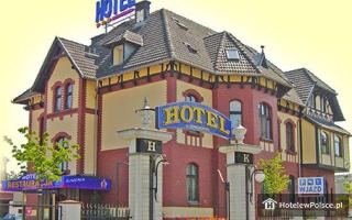 HOTEL KOWALKOWSKI