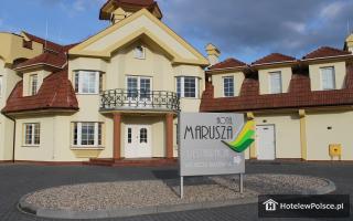 HOTEL MARUSZA