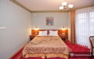 HOTEL VILLA P'ALINKA