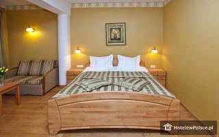 HOTEL VILLA P'ALINKA