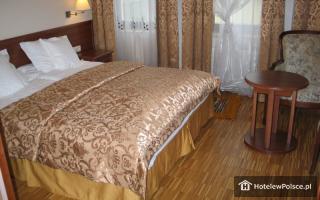 HOTEL VILLA P'ALINKA