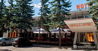 HOTEL VISTULA