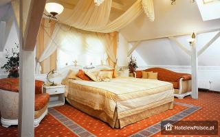 HOTEL ALEKSANDER WŁOCŁAWEK