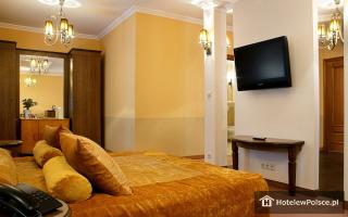 HOTEL ALEKSANDER WŁOCŁAWEK