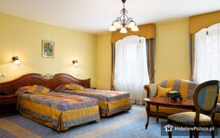 HOTEL ALEKSANDER WŁOCŁAWEK