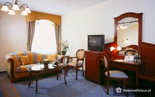 HOTEL ALEKSANDER WŁOCŁAWEK