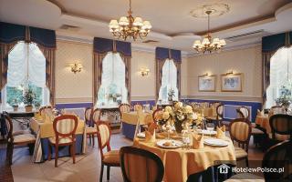 HOTEL ALEKSANDER WŁOCŁAWEK