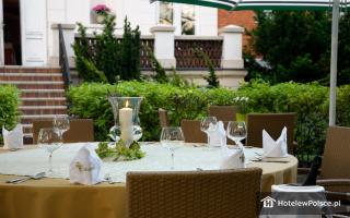 HOTEL ALEKSANDER WŁOCŁAWEK