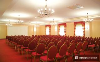 HOTEL ALEKSANDER WŁOCŁAWEK