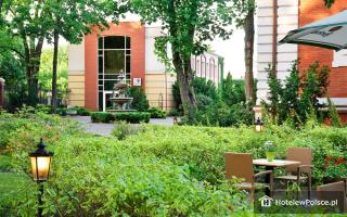 HOTEL ALEKSANDER WŁOCŁAWEK