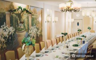 HOTEL ALEKSANDER WŁOCŁAWEK