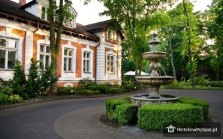 HOTEL ALEKSANDER WŁOCŁAWEK