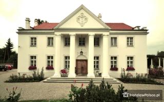 HOTEL PAŁACOWA ROGOWO