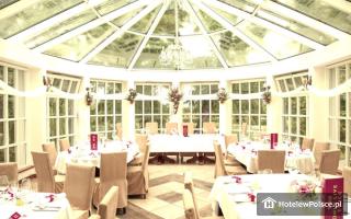 HOTEL PAŁACOWA ROGOWO