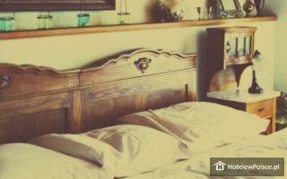 HOTEL PAŁACOWA ROGOWO