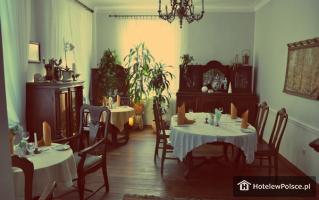 HOTEL PAŁACOWA ROGOWO