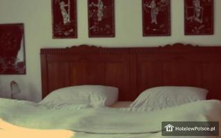 HOTEL PAŁACOWA ROGOWO