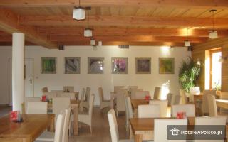 HOTEL DAGLEZJOWY DWÓR