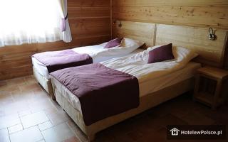 HOTEL DAGLEZJOWY DWÓR