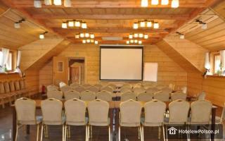 HOTEL DAGLEZJOWY DWÓR