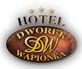 HOTEL DWOREK WAPIONKA