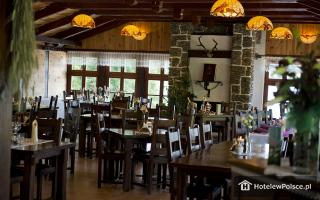 HOTEL DWOREK WAPIONKA