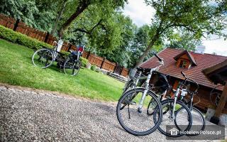 HOTEL DWOREK WAPIONKA