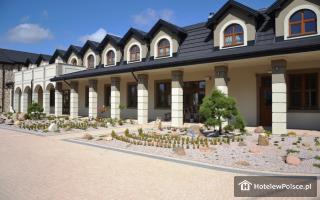 HOTEL REGENT Centrum Hotelowo- Konferencyjne