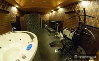 HOTEL REGENT Centrum Hotelowo- Konferencyjne