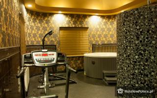 HOTEL REGENT Centrum Hotelowo- Konferencyjne