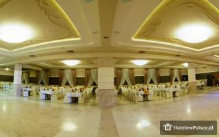 HOTEL REGENT Centrum Hotelowo- Konferencyjne