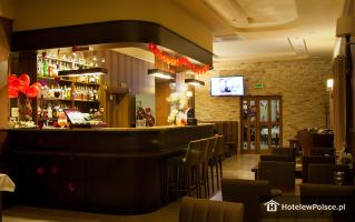 HOTEL REGENT Centrum Hotelowo- Konferencyjne