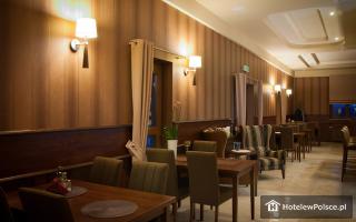 HOTEL REGENT Centrum Hotelowo- Konferencyjne