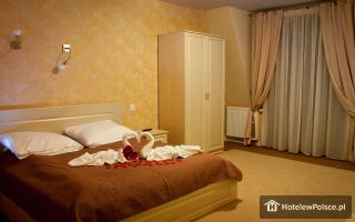 HOTEL REGENT Centrum Hotelowo- Konferencyjne