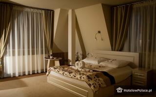 HOTEL REGENT Centrum Hotelowo- Konferencyjne