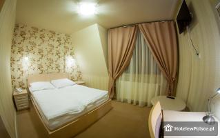 HOTEL REGENT Centrum Hotelowo- Konferencyjne