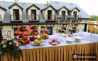 HOTEL FADO GORZÓW WLKP.