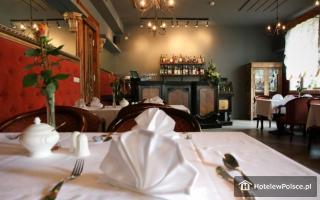 HOTEL FADO GORZÓW WLKP.