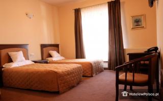 HOTEL FADO GORZÓW WLKP.