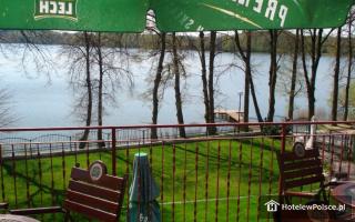 HOTEL EVA MRĄGOWO