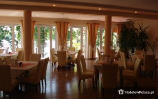 HOTEL EVA MRĄGOWO