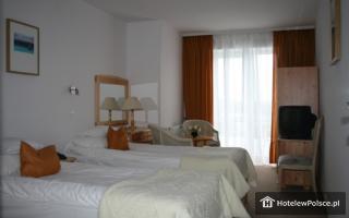 HOTEL EVA MRĄGOWO