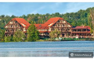 HOTEL GOŚCINIEC MOLO