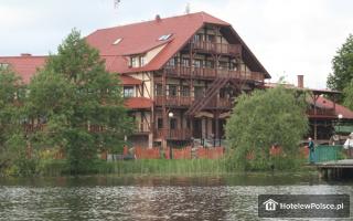 HOTEL GOŚCINIEC MOLO