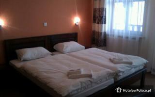 HOTEL GOŚCINIEC MOLO