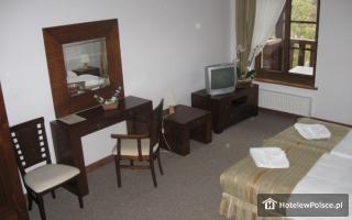 HOTEL GOŚCINIEC MOLO