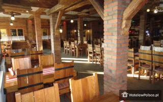 HOTEL GOŚCINIEC MOLO