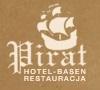 HOTEL PIRAT BASEN RESTAURACJA 