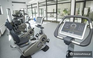 HOTEL PIRAT BASEN RESTAURACJA 