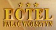 HOTEL PAŁAC WOLSZTYN